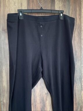 Old Navy Waffle Knit Thermal Jogger XXL         W466